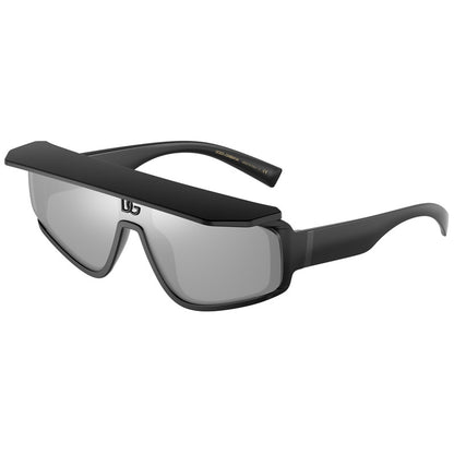 Dolce e Gabbana Sunglasses, Model: 0DG6177 Colour: 25256G
