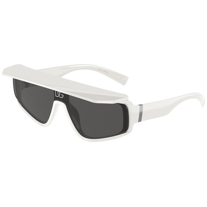 Dolce e Gabbana Sunglasses, Model: 0DG6177 Colour: 331287