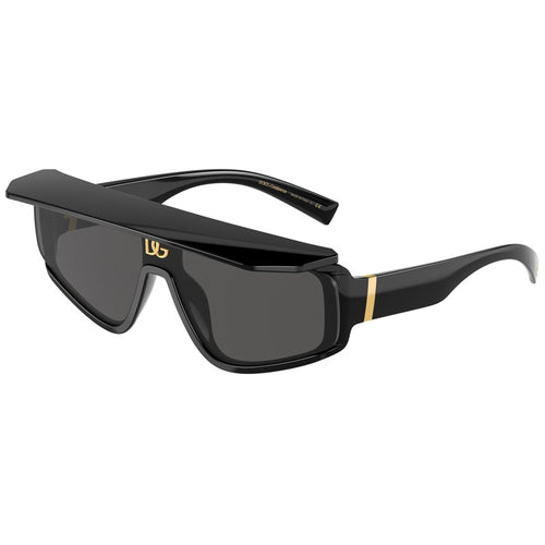 Dolce e Gabbana Sunglasses, Model: 0DG6177 Colour: 50187
