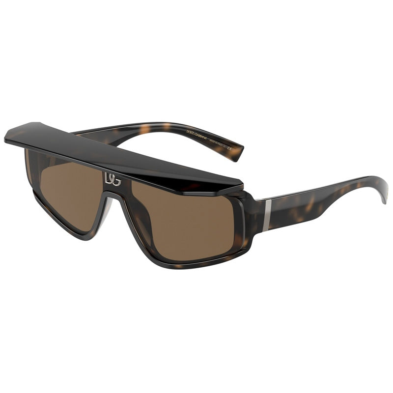 Dolce e Gabbana Sunglasses, Model: 0DG6177 Colour: 50273