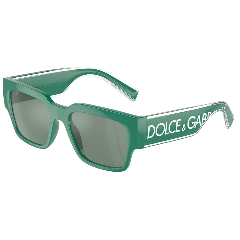 Dolce e Gabbana Sunglasses, Model: 0DG6184 Colour: 331182