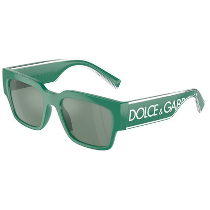 Dolce e Gabbana Sunglasses, Model: 0DG6184 Colour: 331182