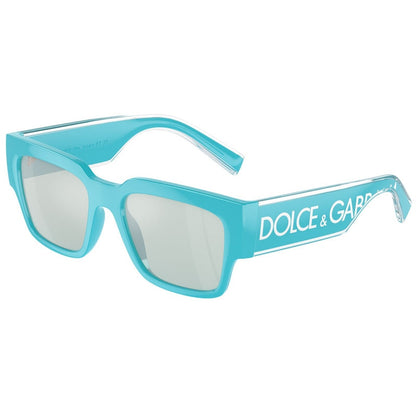 Dolce e Gabbana Sunglasses, Model: 0DG6184 Colour: 334665
