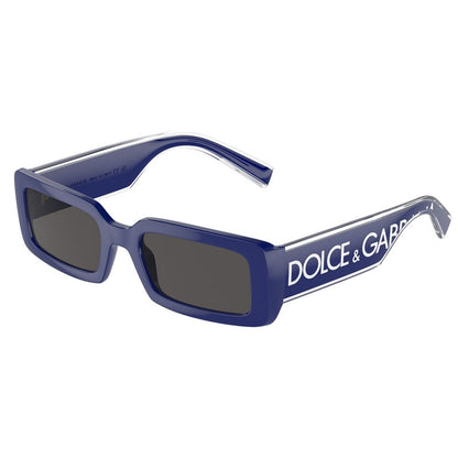 Dolce e Gabbana Sunglasses, Model: 0DG6187 Colour: 309487