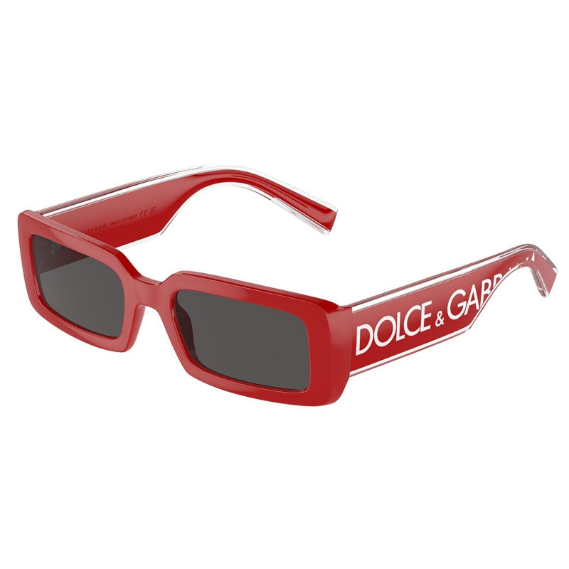 Dolce e Gabbana Sunglasses, Model: 0DG6187 Colour: 309687