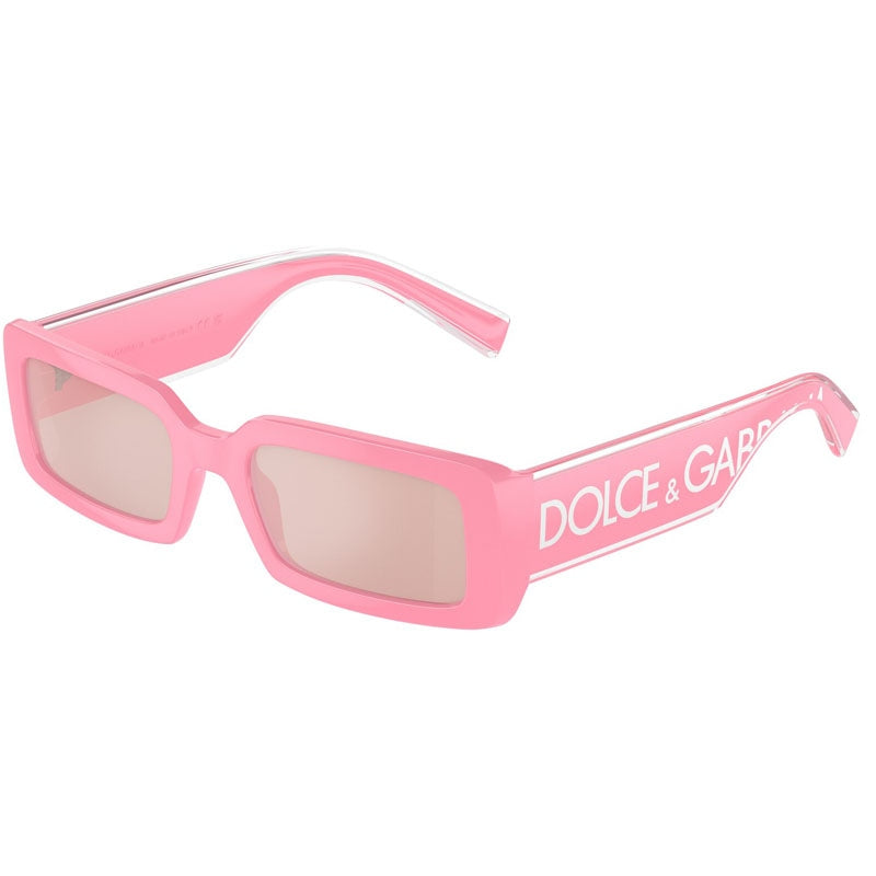 Dolce e Gabbana Solglasögon, Modell: 0DG6187 Färg: 32625