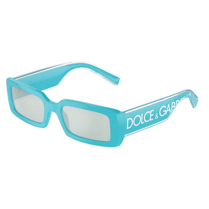 Dolce e Gabbana Sunglasses, Model: 0DG6187 Colour: 334665