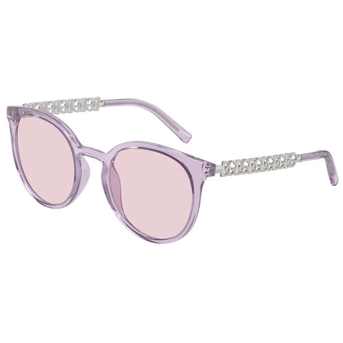 Dolce e Gabbana Sunglasses, Model: 0DG6189U Colour: 3382P5