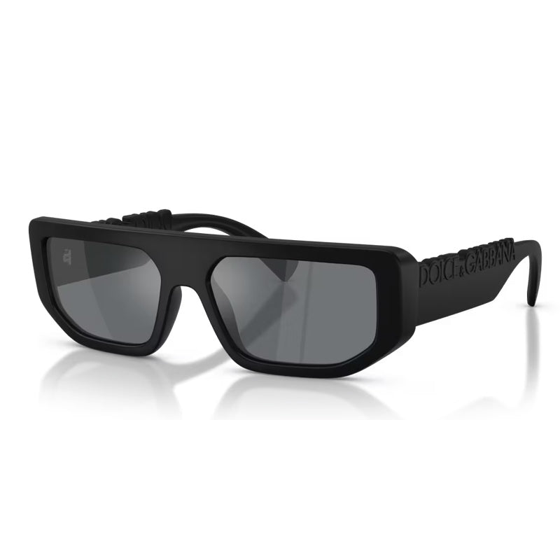 Dolce e Gabbana Sunglasses, Model: 0DG6203 Colour: 25256G