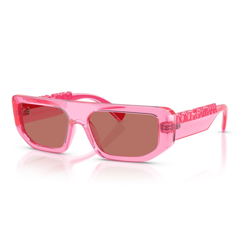 Dolce e Gabbana Solglasögon, Modell: 0DG6203 Färg: 314875