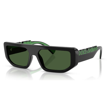 Dolce e Gabbana Solglasögon, Modell: 0DG6203 Färg: 50171
