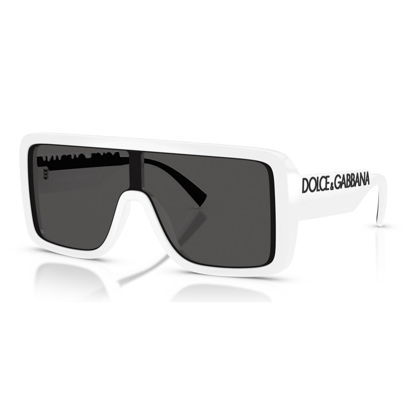 Dolce e Gabbana Sunglasses, Model: 0DG6204 Colour: 331287