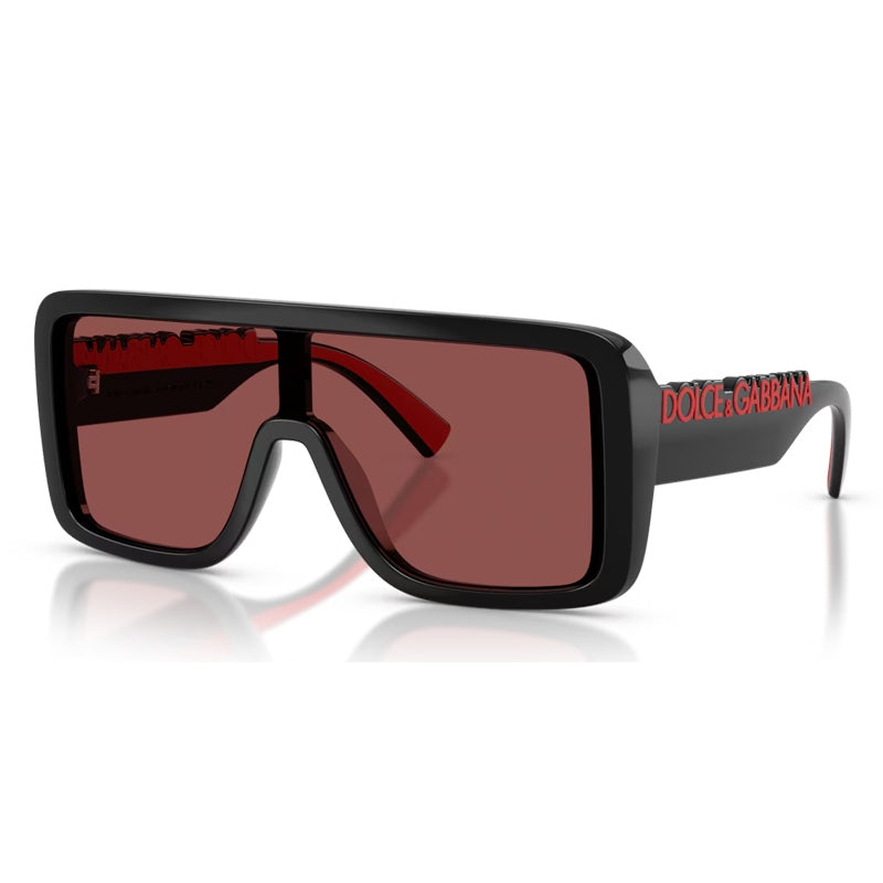 Dolce e Gabbana Sunglasses, Model: 0DG6204 Colour: 50175