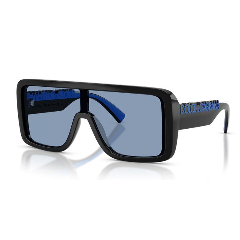 Dolce e Gabbana Solglasögon, Modell: 0DG6204 Färg: 50180