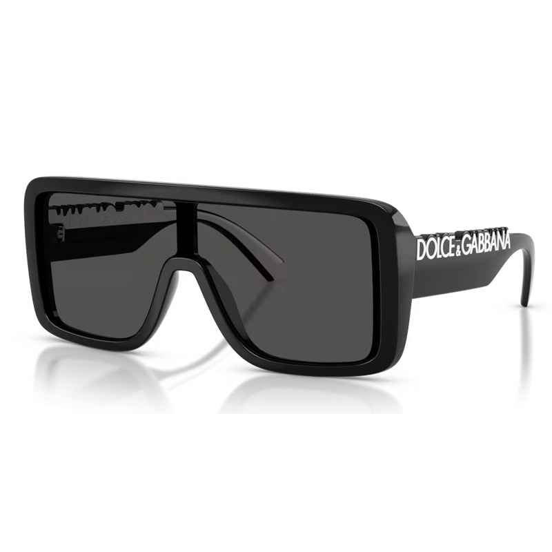 Dolce e Gabbana Sunglasses, Model: 0DG6204 Colour: 50187