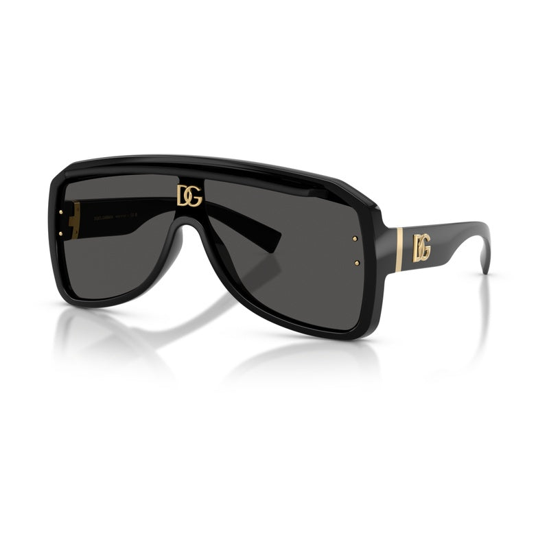 Dolce e Gabbana Sunglasses, Model: 0DG6205 Colour: 50187