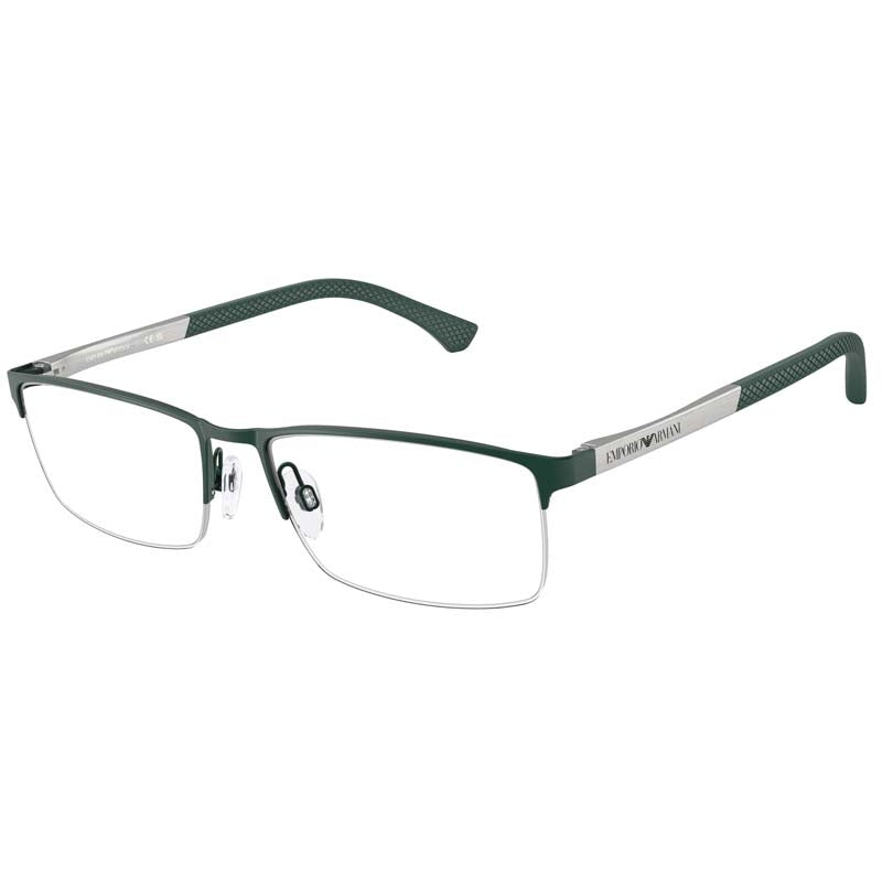 Emporio Armani Eyeglasses, Model: 0EA1041 Colour: 3017