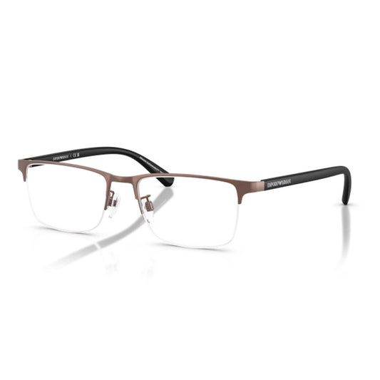 Emporio Armani Eyeglasses, Model: 0EA1085D Colour: 3039