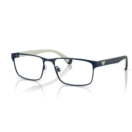 Emporio Armani Eyeglasses, Model: 0EA1105 Colour: 3018