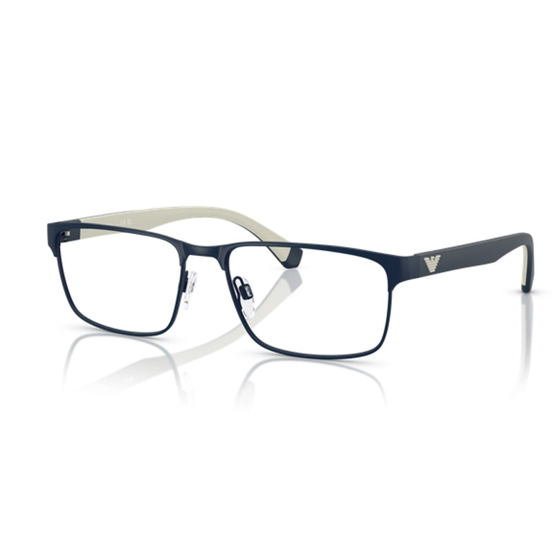 Emporio Armani Eyeglasses, Model: 0EA1105 Colour: 3018