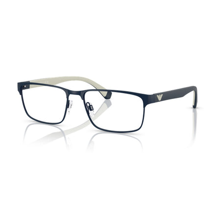 Emporio Armani Eyeglasses, Model: 0EA1105 Colour: 3018