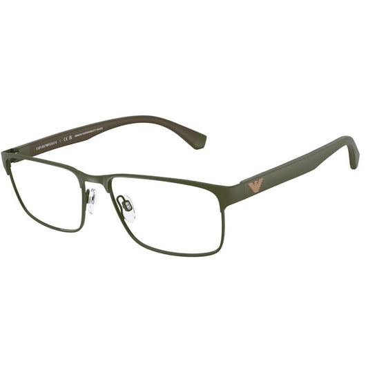 Emporio Armani Eyeglasses, Model: 0EA1105 Colour: 3388