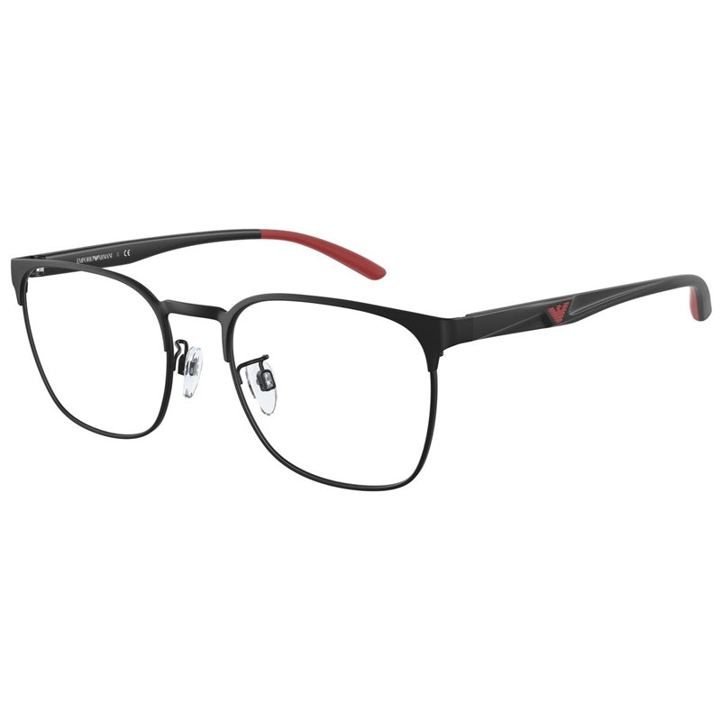 Emporio Armani Eyeglasses, Model: 0EA1135D Colour: 3001