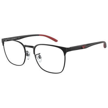 Emporio Armani Eyeglasses, Model: 0EA1135D Colour: 3001