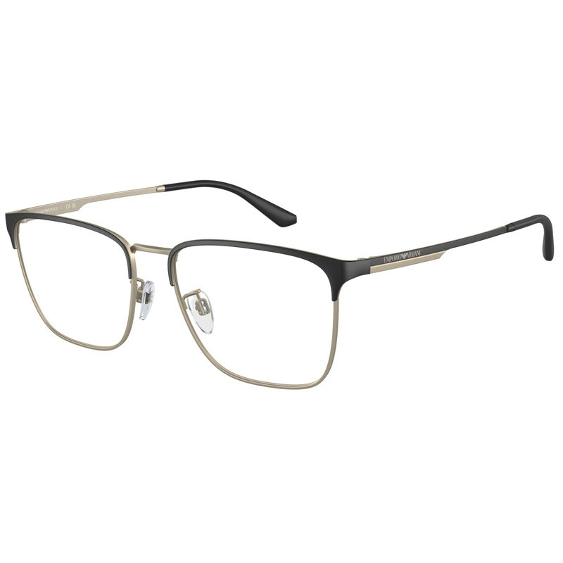 Lunettes Emporio Armani, Modèle : 0EA1146D Couleur : 3001