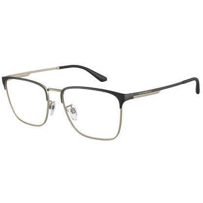 Lunettes Emporio Armani, Modèle : 0EA1146D Couleur : 3001