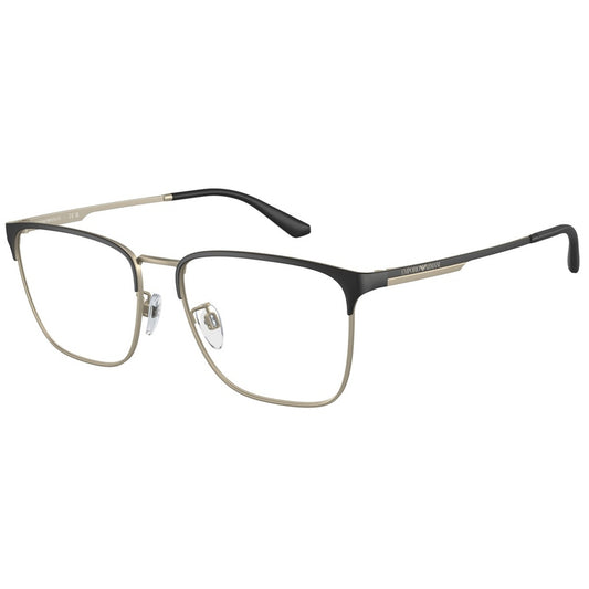 Emporio Armani Eyeglasses, Model: 0EA1146D Colour: 3001