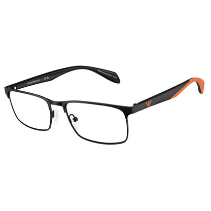 Emporio Armani Eyeglasses, Model: 0EA1149 Colour: 3226