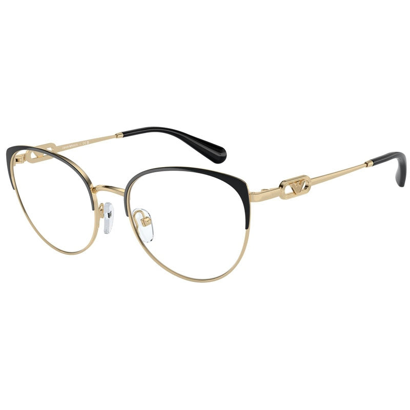 Óculos de Grau Emporio Armani, Modelo: 0EA1150 Cor: 3014