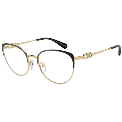 Óculos de Grau Emporio Armani, Modelo: 0EA1150 Cor: 3014