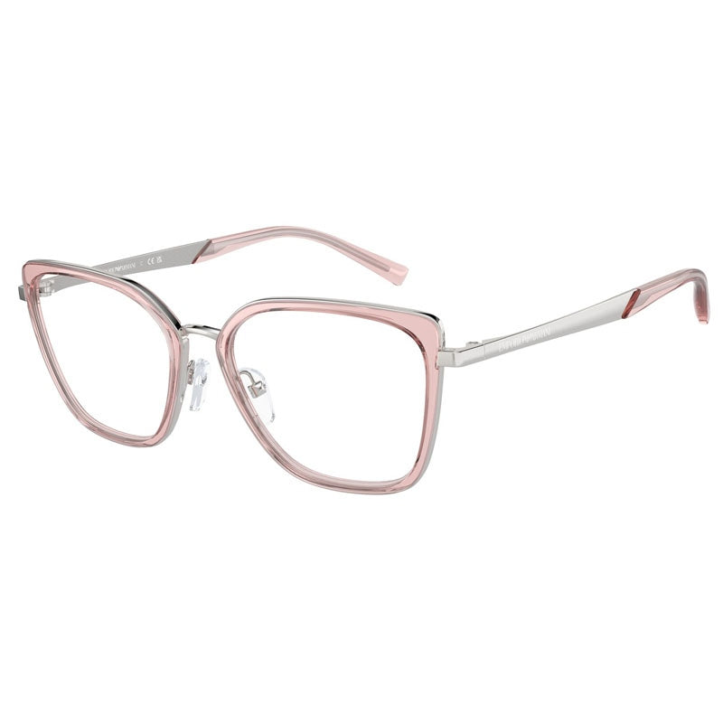 Emporio Armani Eyeglasses, Model: 0EA1152 Colour: 3364