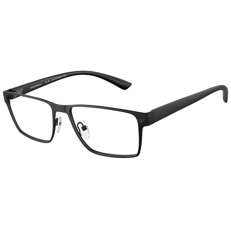 Emporio Armani Eyeglasses, Model: 0EA1157 Colour: 3001