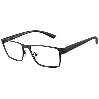 Emporio Armani Eyeglasses, Model: 0EA1157 Colour: 3001