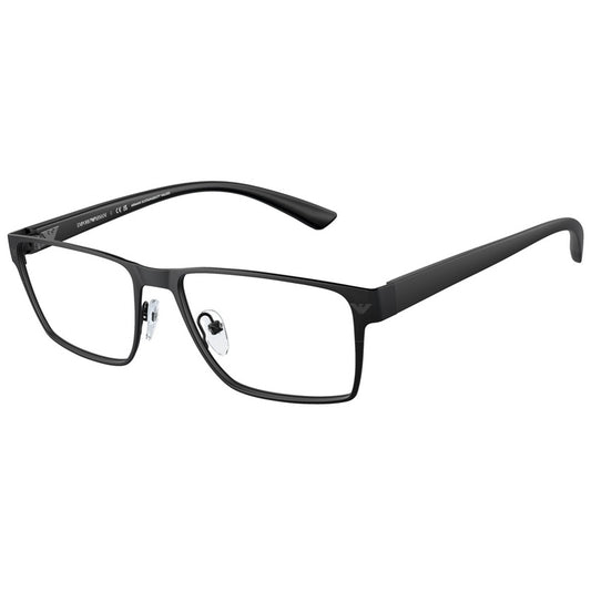 Emporio Armani Eyeglasses, Model: 0EA1157 Colour: 3001