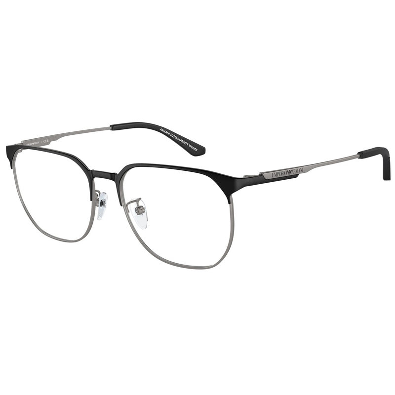 Emporio Armani Eyeglasses, Model: 0EA1158D Colour: 3001