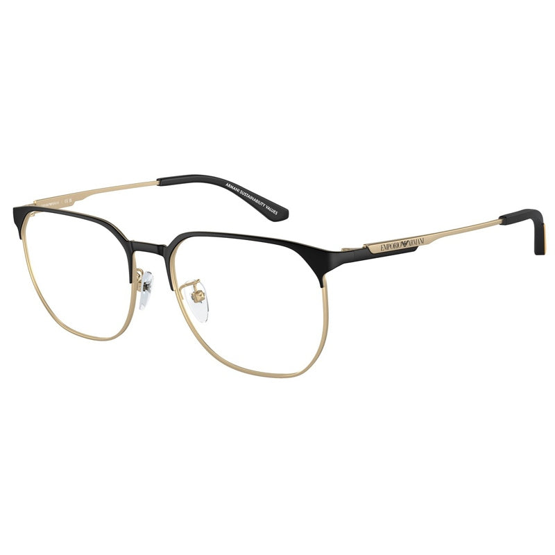 Emporio Armani Eyeglasses, Model: 0EA1158D Colour: 3002