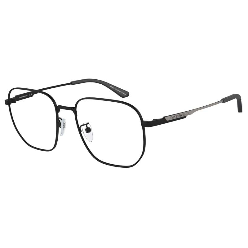Emporio Armani Eyeglasses, Model: 0EA1159D Colour: 3001