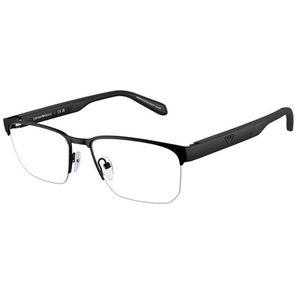 Emporio Armani Eyeglasses, Model: 0EA1162 Colour: 3001