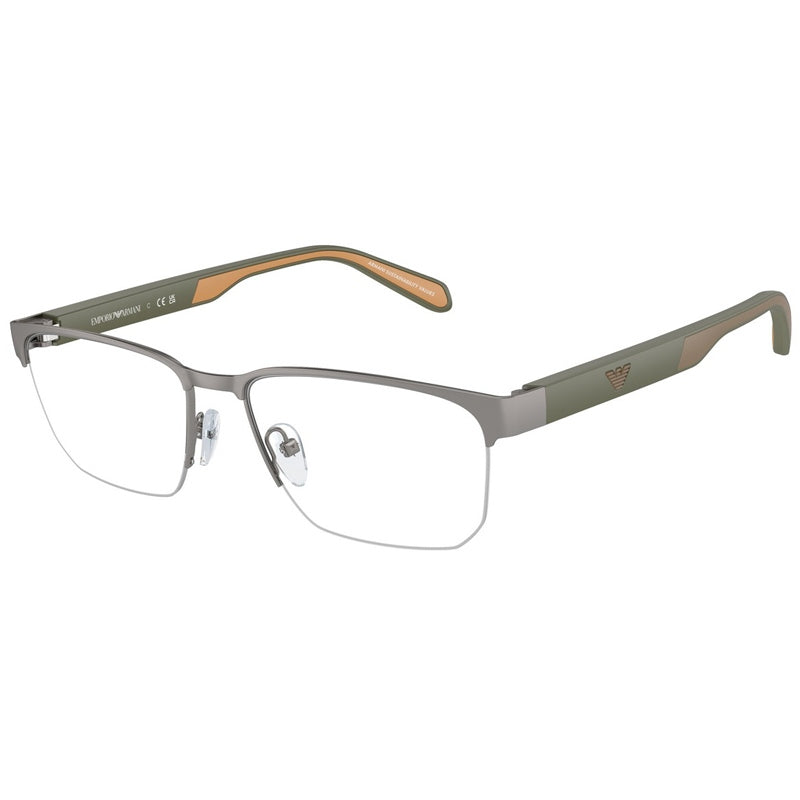Emporio Armani Eyeglasses, Model: 0EA1162 Colour: 3003