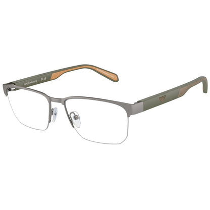Emporio Armani Eyeglasses, Model: 0EA1162 Colour: 3003