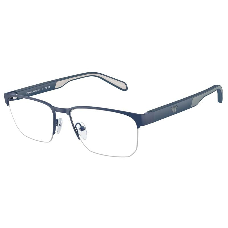 Emporio Armani Eyeglasses, Model: 0EA1162 Colour: 3050