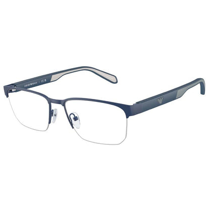 Emporio Armani Eyeglasses, Model: 0EA1162 Colour: 3050