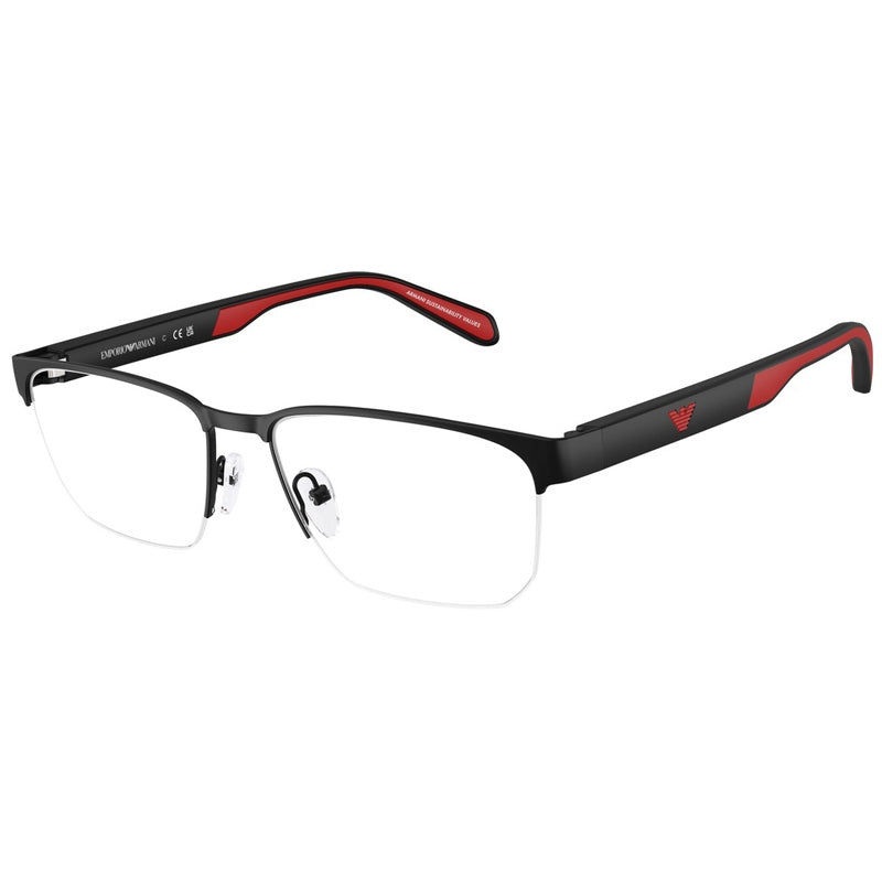 Emporio Armani Eyeglasses, Model: 0EA1162 Colour: 3085