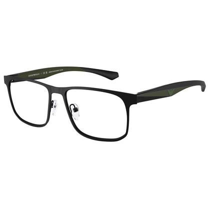 Emporio Armani Eyeglasses, Model: 0EA1163 Colour: 3001
