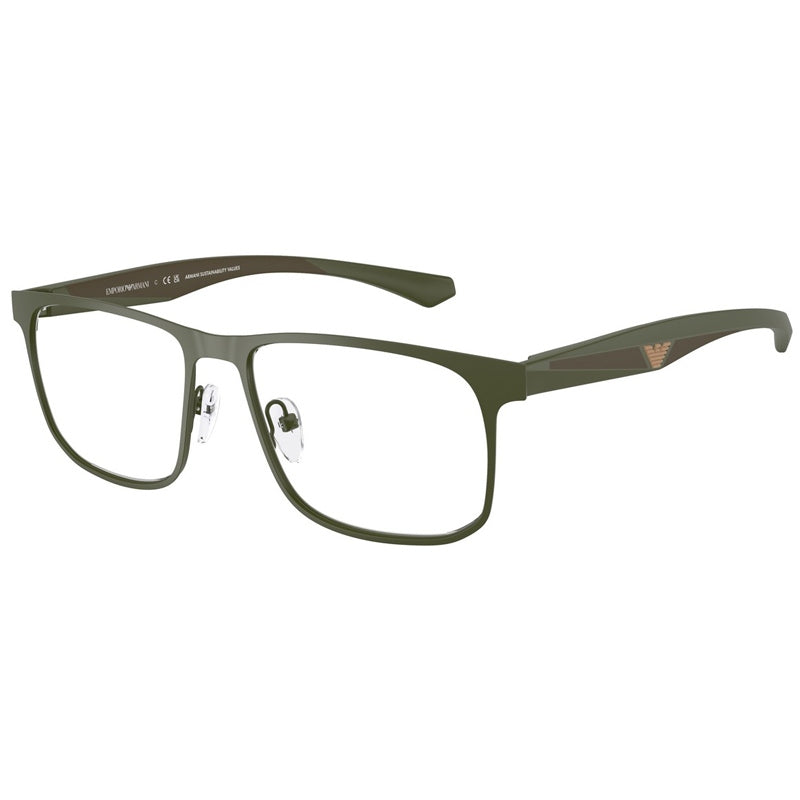 Emporio Armani Eyeglasses, Model: 0EA1163 Colour: 3388