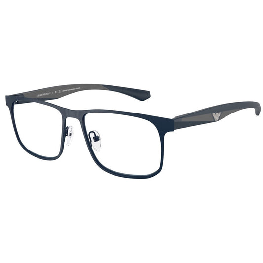 Emporio Armani Eyeglasses, Model: 0EA1163 Colour: 3389